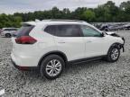 2018 Nissan Rogue S იყიდება Mebane-ში, NC - Front End