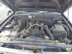 2004 FORD RANGER XLT 4X4 TD  for sale at Copart WESTBURY