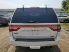 2015 Lincoln Navigator  на продаже в Davison, MI - Mechanical