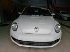 2013 Volkswagen Beetle  იყიდება Kincheloe-ში, MI - Top/Roof