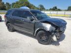 2016 Ford Explorer Limited for Sale in Fort Pierce, FL - Front End