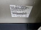 2010 Ford Taurus Sel zu verkaufen in Tifton, GA - Front End