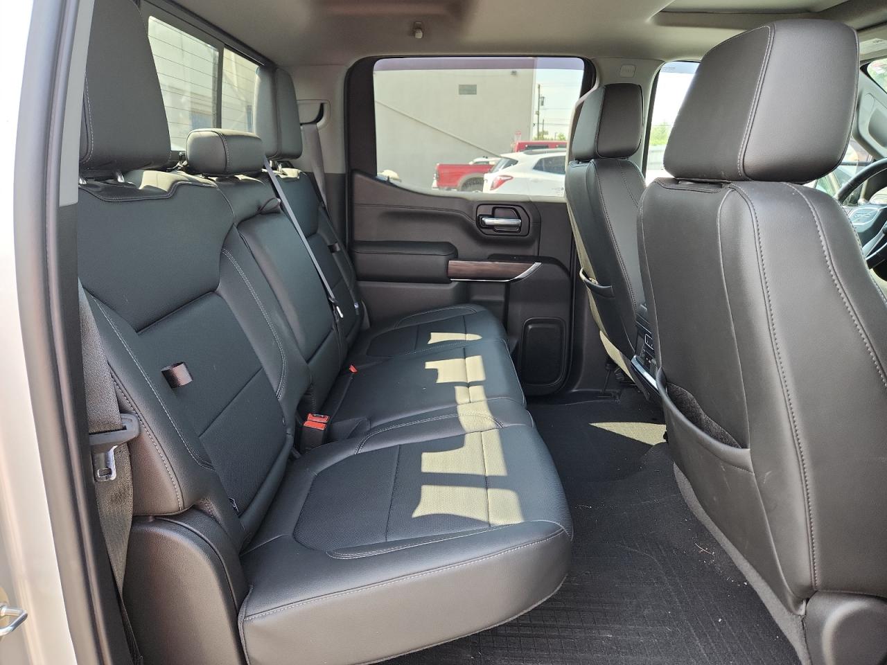 2021 GMC Sierra K1500 Slt VIN: 1GTU9DELXMZ111934 Lot: 62463575