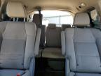2012 Honda Odyssey Lx на продаже в Windsor, NJ - Front End