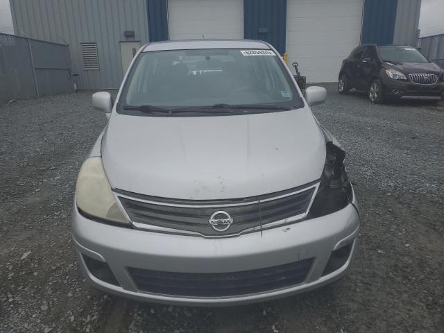 2010 NISSAN VERSA S  