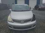 2010 NISSAN VERSA S   for sale at Copart NS - HALIFAX