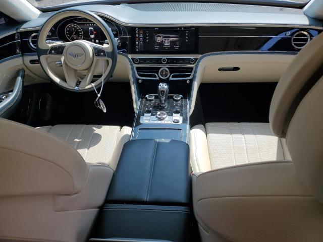 2020 BENTLEY FLYING SPUR   