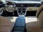 2020 BENTLEY FLYING SPUR    a la Venta en Copart CA - SAN BERNARDINO