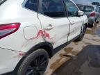 2016 NISSAN QASHQAI TE for sale at Copart PETERLEE