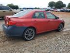 2010 Toyota Corolla Base   en Venta en Tanner, AL - Rear End
