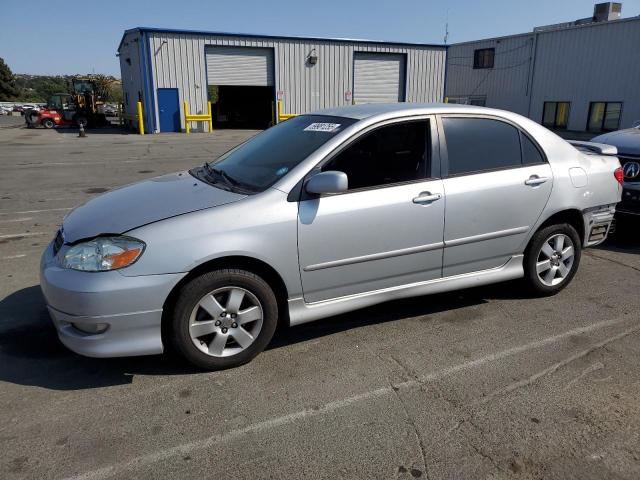 2008 Toyota Corolla Ce