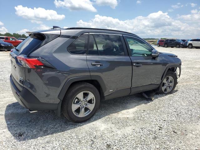  TOYOTA RAV4 2025 Серебристый