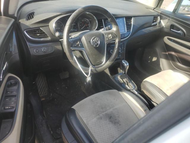  BUICK ENCORE 2018 Biały