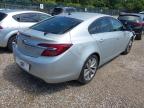 2015 VAUXHALL INSIGNIA S for sale at Copart COLCHESTER