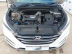 2018 HYUNDAI TUCSON GO for sale at Copart SANDY