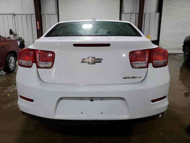  CHEVROLET MALIBU 2014 White