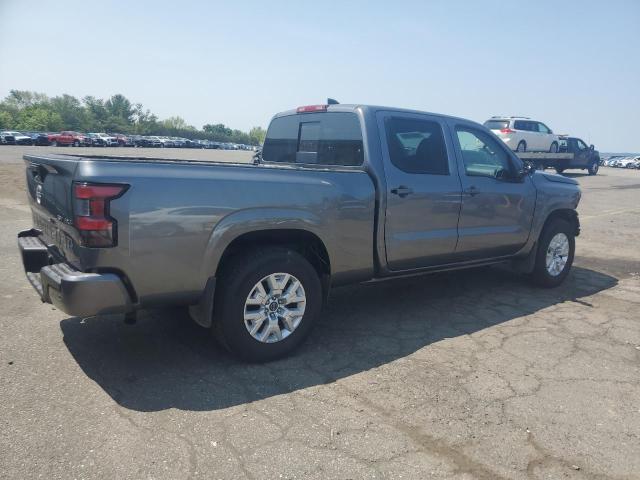  NISSAN FRONTIER 2024 Szary