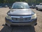 2009 Subaru Forester 2.5X للبيع في Graham، WA - Front End