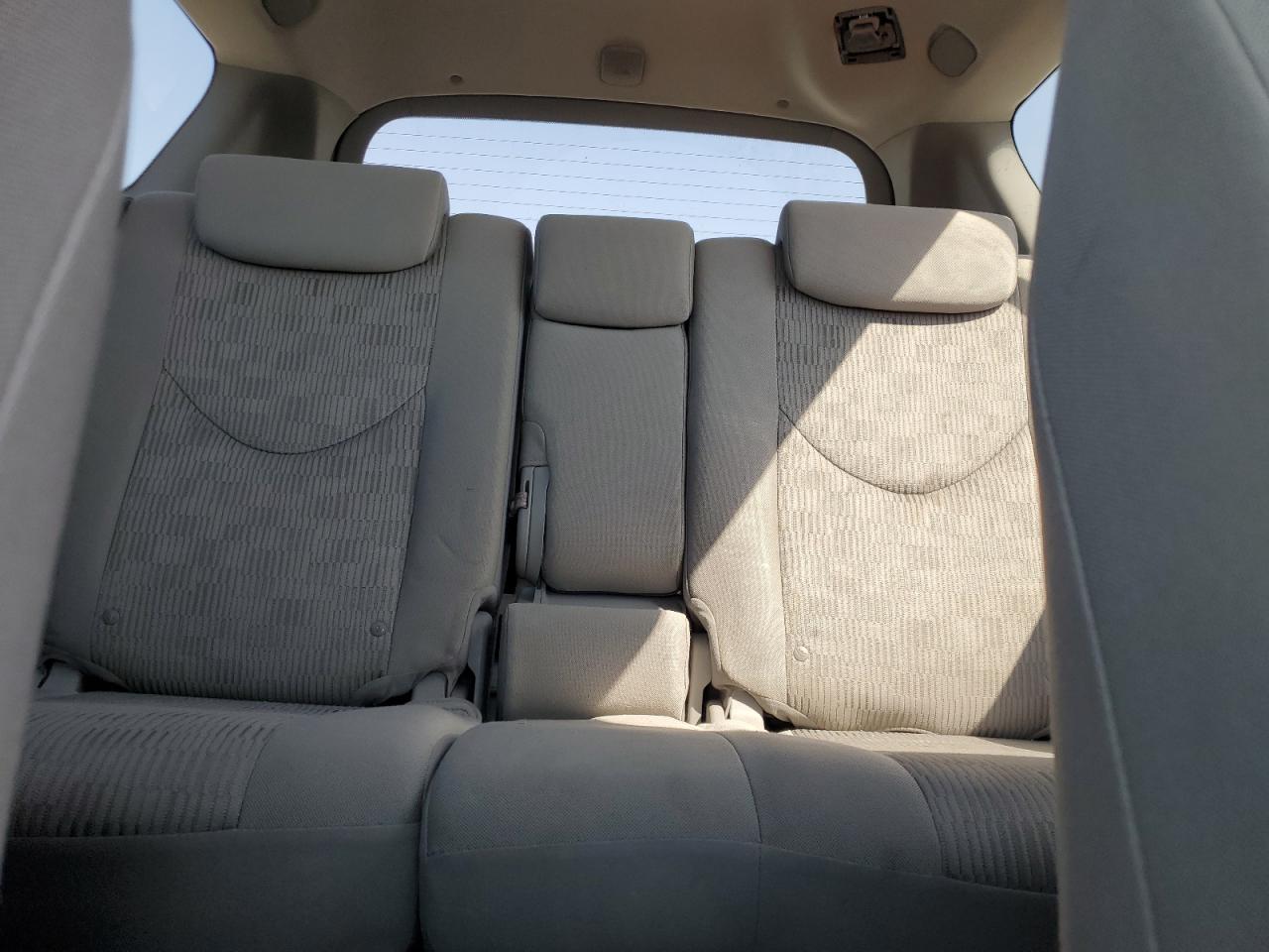 2009 Toyota Rav4 VIN: 2T3ZF33V49W005175 Lot: 62890995