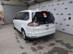 2022 FORD GALAXY TIT for sale at Copart BELFAST