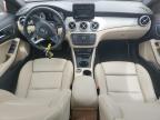 2017 Mercedes-Benz Gla 250 4Matic იყიდება Cookstown-ში, ON - Front End