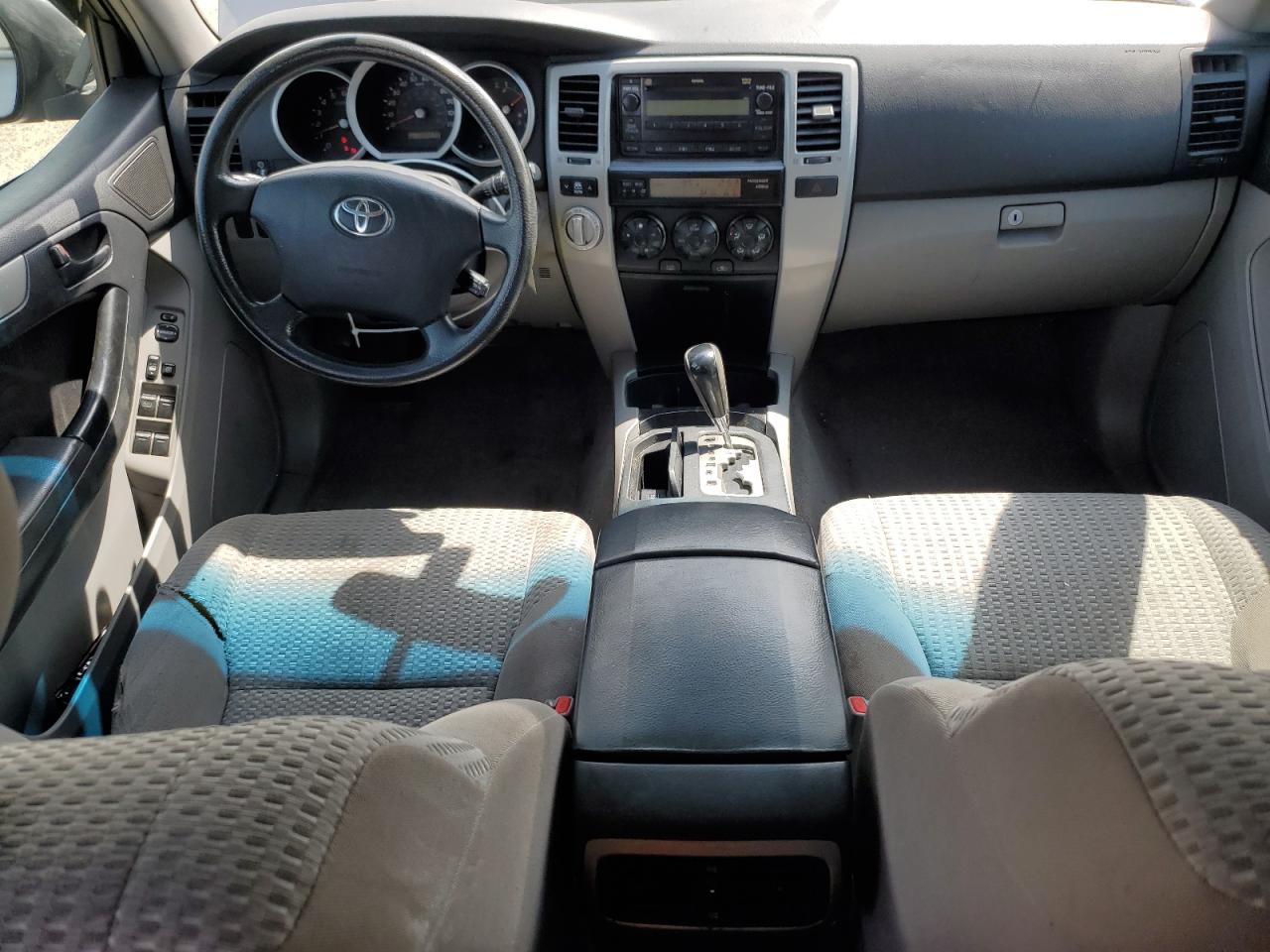 2007 Toyota 4Runner Sr5 VIN: JTEBU14RX78090602 Lot: 58760625