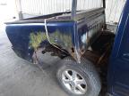 2008 ISUZU RODEO DENV for sale at Copart SANDTOFT