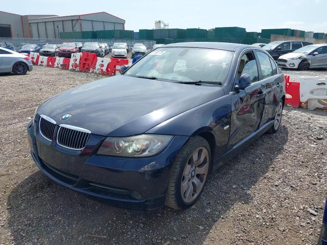 2005 BMW 325I SE AU for sale at Copart ROCHFORD