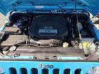 2018 Jeep Wrangler Unlimited Sport na sprzedaż w San Diego, CA - Minor Dent/Scratches