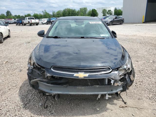  CHEVROLET CRUZE 2016 Szary