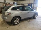 2011 MAZDA CX-7    for sale at Copart ON - TORONTO