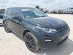 2015 LAND ROVER DISCO-Y SP for sale at Copart CORBY