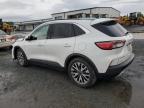 2020 Ford Escape Titanium for Sale in Lumberton, NC - Front End