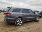 2014 Dodge Durango R/T   იყიდება Amarillo-ში, TX - Minor Dent/Scratches