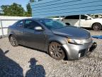 2012 Kia Forte Sx იყიდება Augusta-ში, GA - Front End