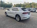 2019 Audi Q8 Premium للبيع في North Billerica، MA - Minor Dent/Scratches