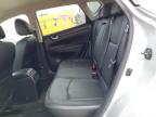 2014 NISSAN PULSAR TEKNA DCI  for sale at Copart PETERLEE