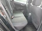 2015 Nissan Sentra S للبيع في Tifton، GA - Side