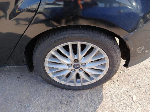 2013 FORD FOCUS ZETE