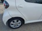 2013 TOYOTA AYGO MOVE WITH STYLE for sale at Copart SANDWICH