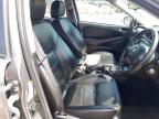 2007 JAGUAR X-TYPE V6 for sale at Copart COLCHESTER