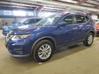 2017 NISSAN ROGUE S   à vendre chez Copart CT - HARTFORD SPRINGFIELD