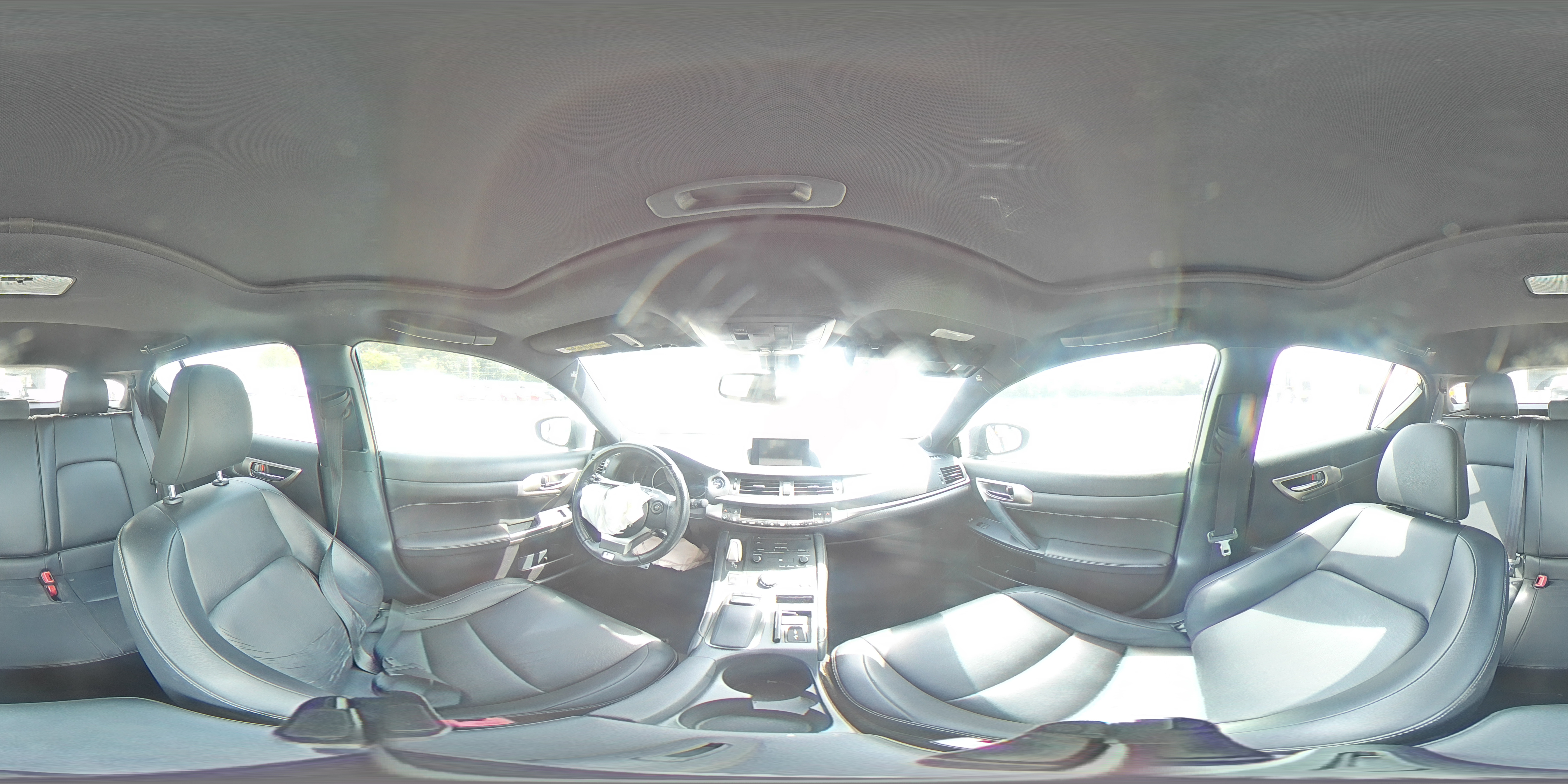 2014 Lexus Ct 200 VIN: JTHKD5BH8E2174728 Lot: 61008715