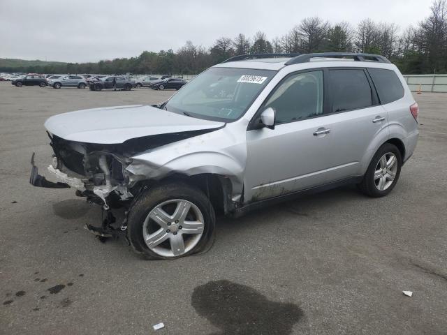 2009 Subaru Forester 2.5X Premium  