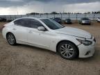 2017 INFINITI Q50 PREMIUM   à vendre chez Copart AB - EDMONTON