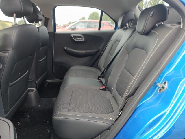 2023 MG 3 EXCLUSIVE NAV VTI-TECH 
