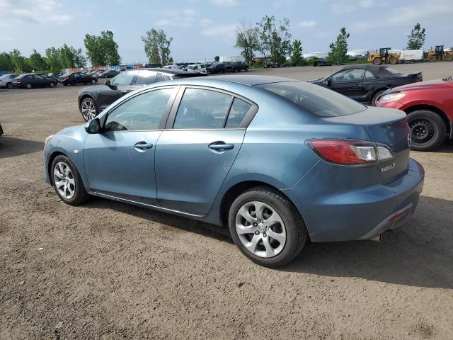 2010 MAZDA 3 I