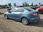 2010 MAZDA 3 I for sale at Copart QC - MONTREAL