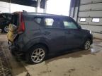 2021 Kia Soul Lx продається в Blaine, MN - Burn