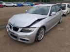 2010 BMW 320I M SPORT BUS EDITION  for sale at Copart SANDY